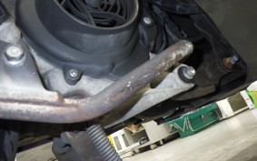 SUZUKI ADDRESS 110 2026 CE47A