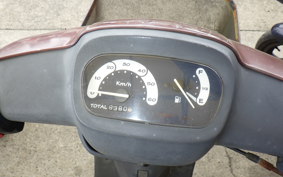 YAMAHA JOG POCHE SA08J