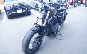 HARLEY HARLEY XL1200X 2012 LC3