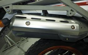 YAMAHA SEROW 250 Gen.2 2015 DG17J