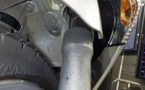 HONDA LEAD 110 2025 JF19