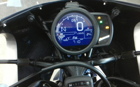 HONDA HAWK 11 2022 SC85
