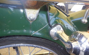 HONDA C50 SUPER CUB AA01