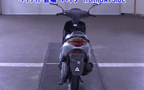 YAMAHA AXIS 100