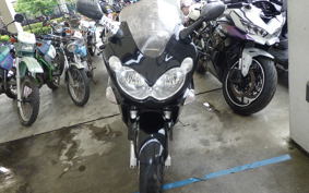 KAWASAKI ZZ1200 NINJA R 2002 ZXT20C