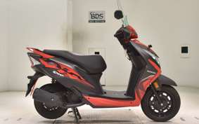 HONDA DIO 110 DX 2022