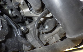 YAMAHA GEAR Gen.2 2024 UA08J