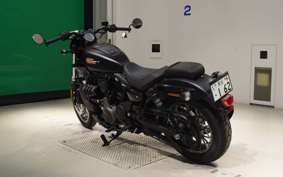 HARLEY RH975S 2024
