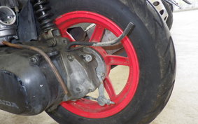 HONDA DIO ZX GEN 2 AF35