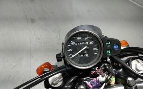 HONDA FTR223 MC34
