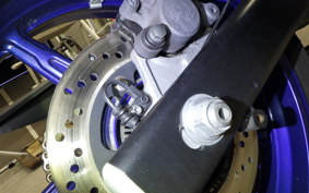 SUZUKI SV650 A 2020 VP55B