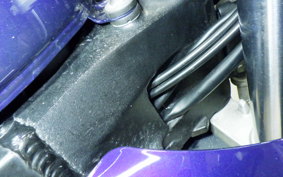 SUZUKI SV1000S 2005 VT54A