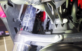 HONDA 400X 2020 NC56