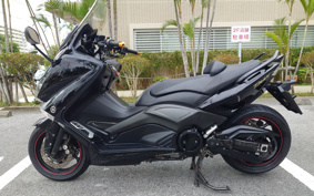 YAMAHA T-MAX 530 2013 SJ12J
