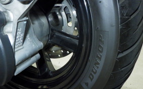 SUZUKI SKYWAVE 200 (Burgman 200) 2007 CH41A