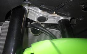 KAWASAKI NINJA ZX-6R A 2019 ZX636G
