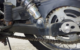 KAWASAKI 250TR 2024 BJ250F
