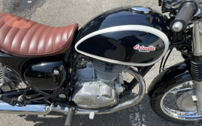 KAWASAKI ESTRELLA CUSTOM  BJ250A