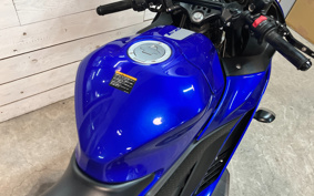 YAMAHA MT-09 Tracer GT 2020 RN51J