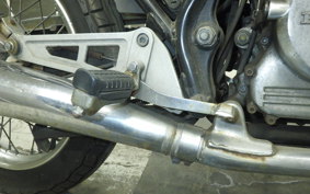 HONDA GB250 CLUBMAN Gen.5 2003 MC10