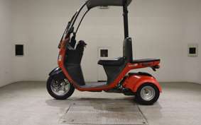 HONDA GYRO CANOPY 2017 TA03