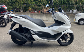 SUZUKI STROM SX EL11L