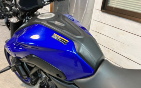 YAMAHA MT-07 ABS 2024 RM33J