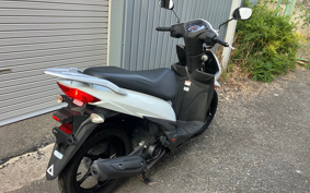 SUZUKI ADDRESS V110 CE47A