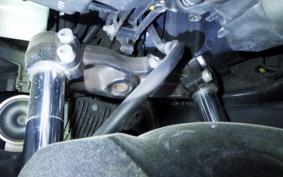 YAMAHA MAJESTY 250 Gen.4 SG20J