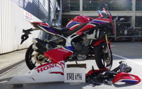 HONDA CBR250RR A MC51