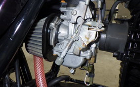 KAWASAKI 250TR BJ250F
