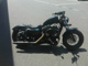 Фото Harley XL1200X 2012 с японского аукциона