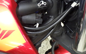 YAMAHA MT-03 2017 RH07J
