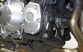 KAWASAKI Z900 Gen.2 2019 ZR900B