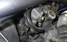 KAWASAKI BALIUS 250 ZR250A