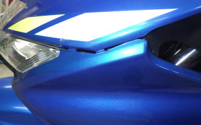 SUZUKI ｼﾞｸｻｰ250SF 2022