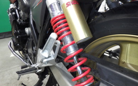 HONDA CB400SF VTEC Spec3 2006
