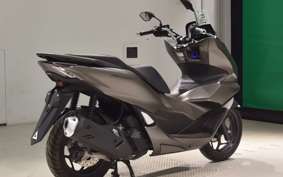 HONDA PCX125 JK05