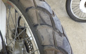 HONDA XR250 GEN 2 MD30