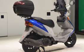 SUZUKI ADDRESS V125 2023 CF4EA
