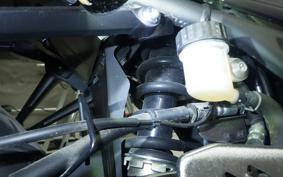 YAMAHA MT-25 A RG43J