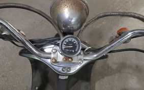 HONDA JOE CAR 50 AF42