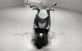 YAMAHA MAJESTY 125 5CA