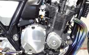 HONDA CB1100 ABS 2011 SC65