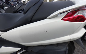 YAMAHA MAJESTY 250 Gen.4 SG20J