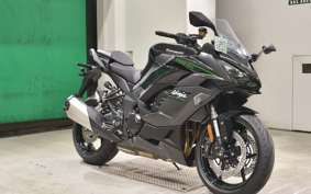 KAWASAKI NINJA 1100SX 2026 ZXT10H