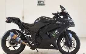 KAWASAKI NINJA 250R EX250K