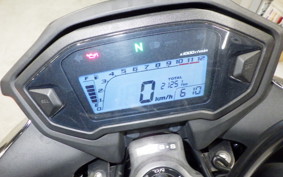 HONDA CB400F 2015 NC47