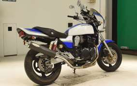 SUZUKI GSX400 IMPULSE S 1997 GK79A