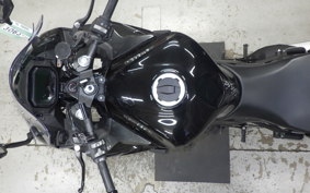 KAWASAKI NINJA 1000SX 2020